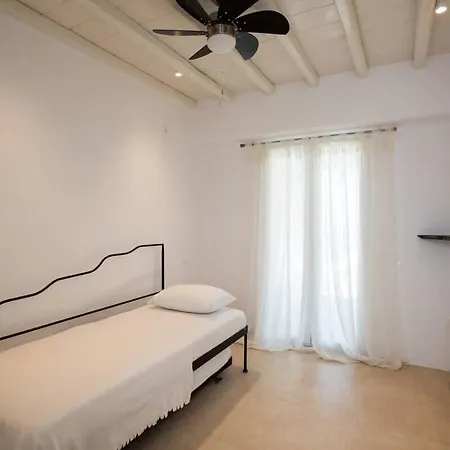 بيت للعطل Amazing Views At Agios Sostis In Mykonos *