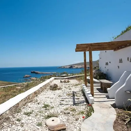Amazing Views At Agios Sostis In Mykonos 別荘 Agios Sostis (Mykonos)